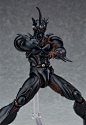 7月 MaxFactory 可动 figma 强殖装甲 凯普Ⅲ 3号机-淘宝网