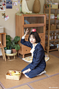 @速写班长 的个人主页 - 微博