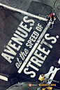 BikeNYC by Mother NYC | Allan Peters' Blog #采集大赛#
