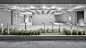 Flos Exhibition Stand Vincent Van Duysen