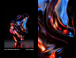 2023 Chromatic Curves ⓒ by Alex Spenser by Alex Spenser on Dribbble