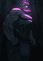 Wrecking Ball Origin Story, Nesskain hks : was fun working on it !