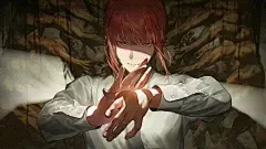 链锯人マ电次/KI狂戮の契约系列/OMG！-二次元-原画插画,二次元,微元素 - 二次元,原画,日本,日韩,手绘,漫画 - Element3ds.com!