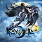 猎天使魔女2（BAYONETTA2）WiiU模拟器整合版
