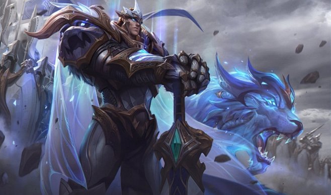 Aya_S的微博_微博_League o...