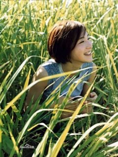 utopiane采集到广末凉子