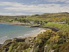 唯美深秋自然清新风景壁纸桌面下载桌面壁纸1