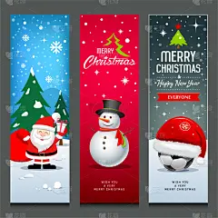 圣诞老公,雪人,帽子,新年前夕,雪,节日,圣诞树,足球,问候