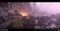 Asgard - Ragnarok