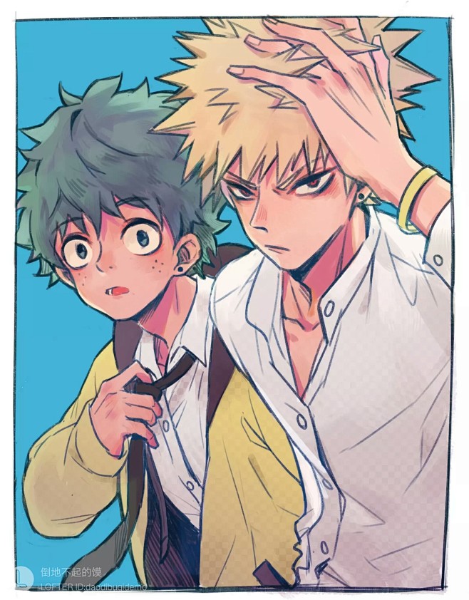 胜出我的英雄学院