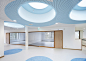 Zonnehof学校，荷兰 / Orange Architects - 谷德设计网