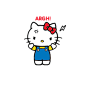 Sanrio, Inc : This is just a couple of projects I got work on while at Sanrio, Inc. I supported/worked in the Hardlines team to create product development for Hello Kitty and other Sanrio properties within the Hardlines category. Worked on various Co-bran