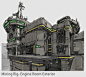 Kory Hubbell : Concept artist at 343 Industries- Halo 5