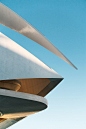 Tomorrowland: Architectural Photography by Nick Frank | Inspiration Grid : &#;8216Tomorrowland&#;8217 is another striking series of architectural captures by German photographer Nick Frank.