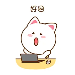 桃小仙，头像壁纸，卡通动漫，可爱情侣，表情包666