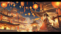 An_ancient_Chinese_market_full_of_lanterns_in_Asian_style_w_67f086bb-f6db-45a3-a342-1d6cee8304e1.png (1456×816)