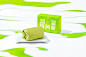 Holiland好利来 X 溜溜梅  Behance (3)