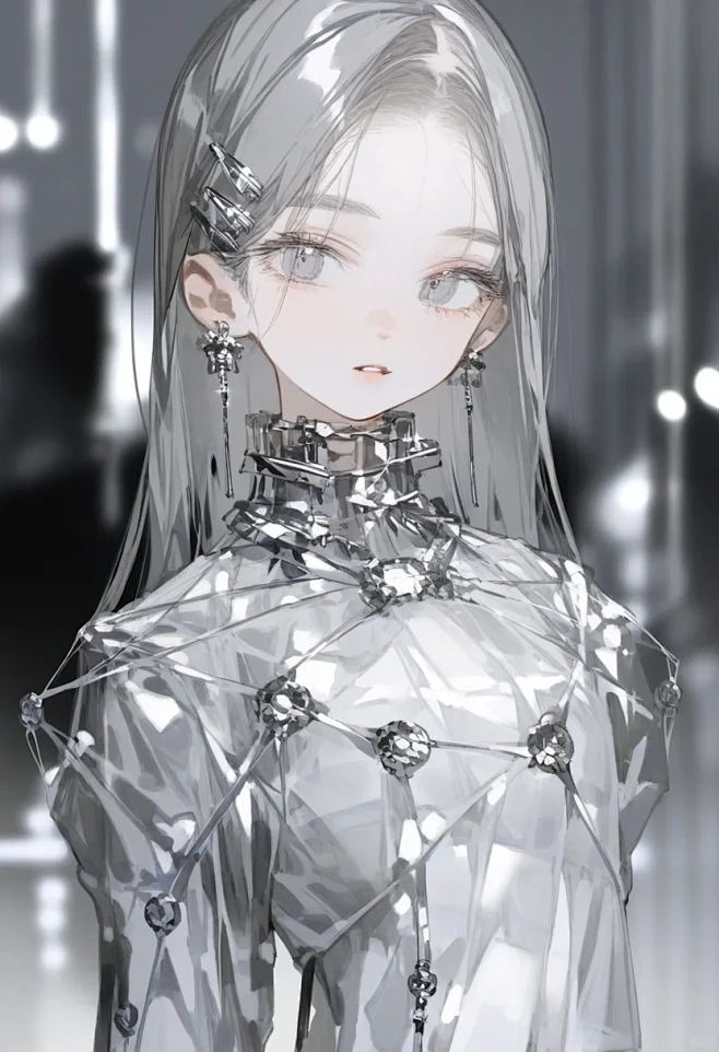 【oc】iron maiden - 小红...