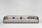 CAMERICH Elan Sofa