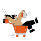 shoppings
