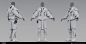 Markus for "WAR ROBOTS FRONTIERS"