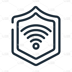 Mrs-JL采集到Wifi 信号(icon)
