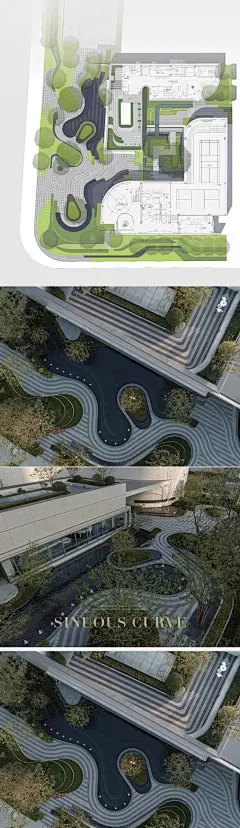 铺装图片大全-铺装高清好看的图片--花瓣DING-L·LING的画板