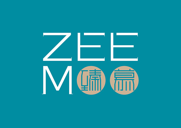 ZEEMOO on Behance