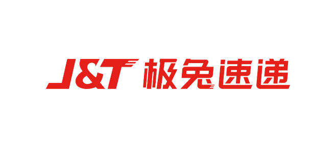 极兔速递LOGO-花瓣网