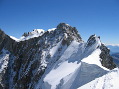 不愿透露姓名的区号先生采集到雪山/冰山场景