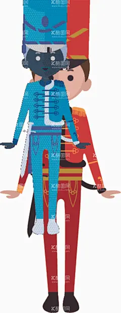 表演装扮  - 源文件下载【酷图网】人物装扮,狂欢节装扮,嘉年华扮装,狂欢节派对,派对装扮,表演装扮,嘉年华,化妆舞会,假面具,节日庆典,派对,卡通人物,