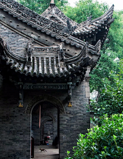 陈陈陈陈平安采集到中国古代建筑