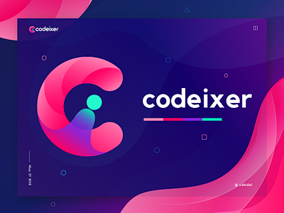 codeixer logo ( Ci l...