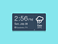 Weather Widget