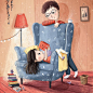 作者：Lucy Fleming