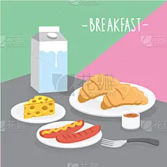 菜单,食品,早餐,膳食,饮料,奶制品,蔬菜,碳水化合物,吃,午餐