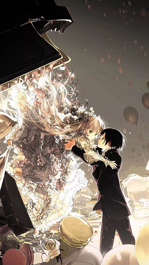 刚看完gosick，问一下有没有剧场版o...