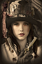 Steampunk