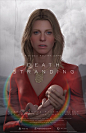 Death Stranding [2019年11月8日]PS4 ​​​​