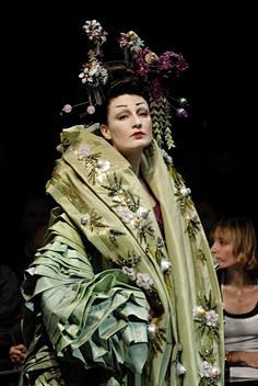 John Galliano for Th...