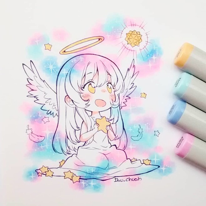 Ibu, Ivui, Eevee 在 I...