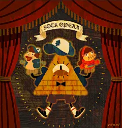 SOCK OPERA