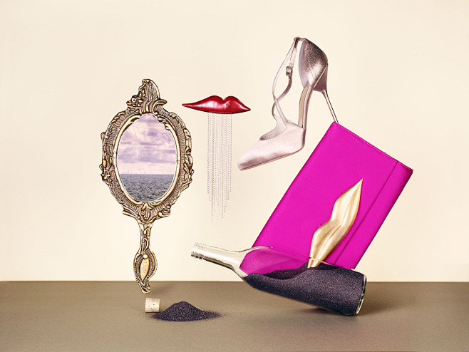 MarketPlace : LOOKBO...