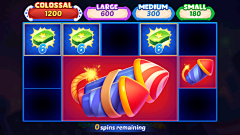 2木木采集到棋牌-Slots