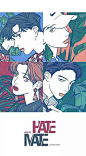 插画师 랙_百度图片搜索