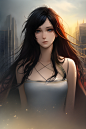 【月影工作室制作】（转关可免费商用）可商底图，ai绘画，商用，权版权说明：根据【stable-diffusion/LICENSE】许可协议