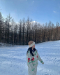 ☃️ | Instagram