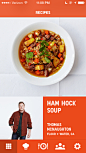 UNIQLO RECIPE