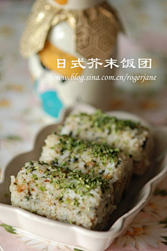 悠悠白荷采集到美味厨房