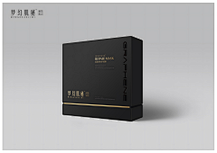 a小柒呀采集到产品包装